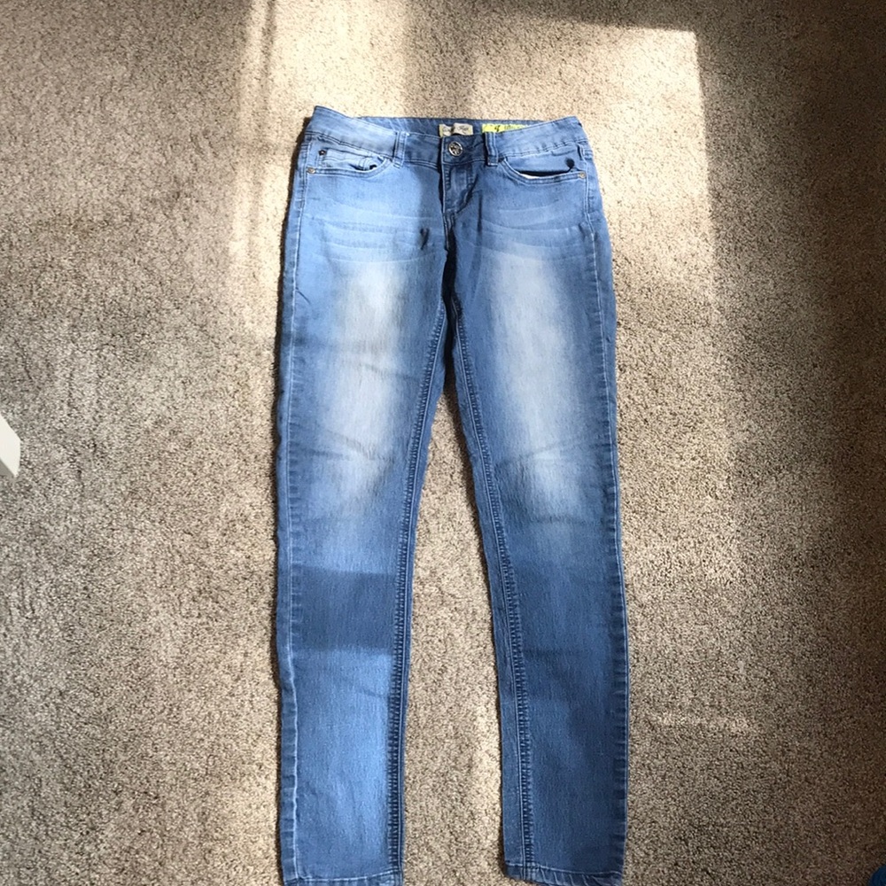 Skinny Jeans